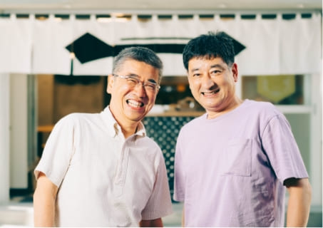 やきとり酒場 一鳥前と人物