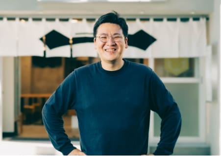 やきとり酒場 一鳥前と人物