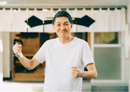 やきとり酒場 一鳥前と人物