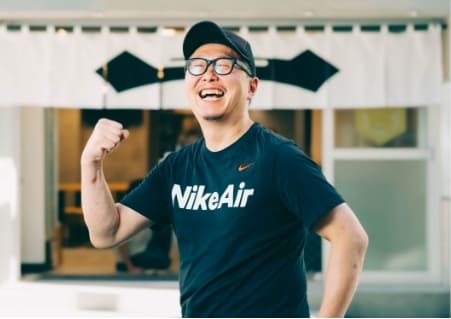 やきとり酒場 一鳥前と人物