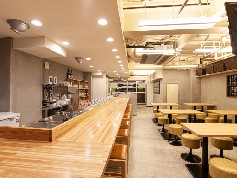 やきとり酒場 一鳥前